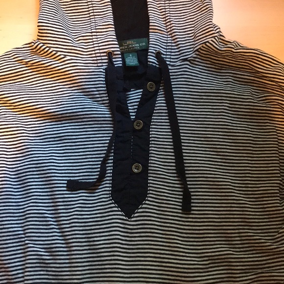 Ralph Lauren sweatshirt - Picture 2 of 2